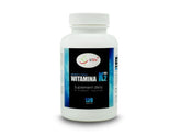 Vitamin K2 MK7 120 Tabletten 100mcg mit Natto - VIVIO - Biogo.de